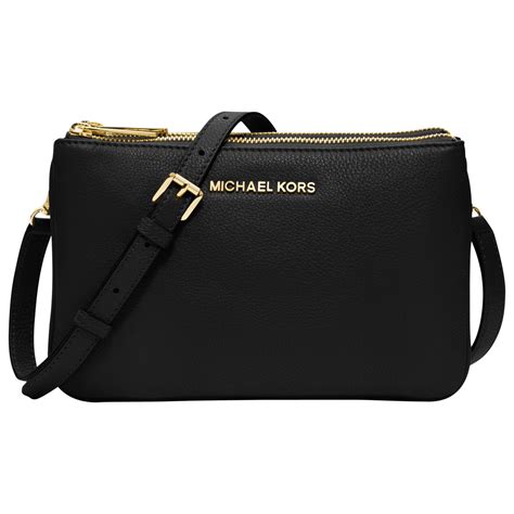 michael kors purse black uk|Michael Kors purses small black.